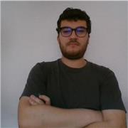 Soy estudiante de Ingeniería Química. Tengo mayor conocimiento en las asignaturas de la rama de ciencias, aunque puedo adaptarme a cualquier materia. Soy una persona paciente y responsable